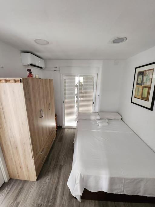 Del Sol Apartment *