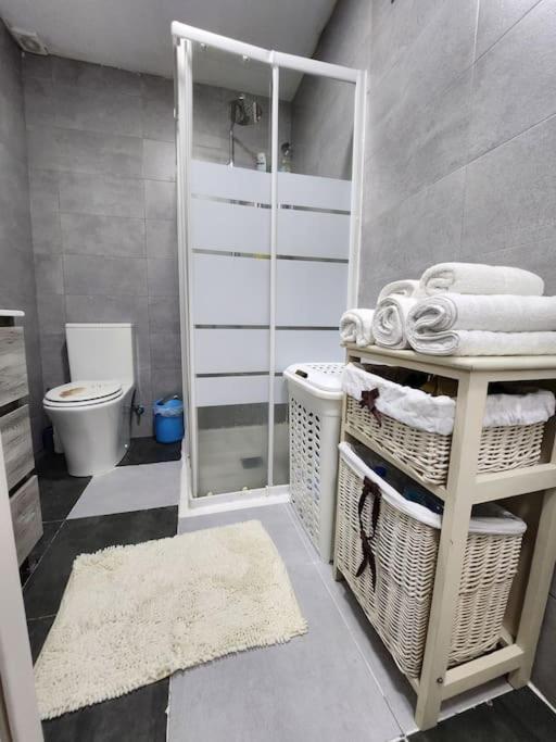 Del Sol Apartment Torremolinos