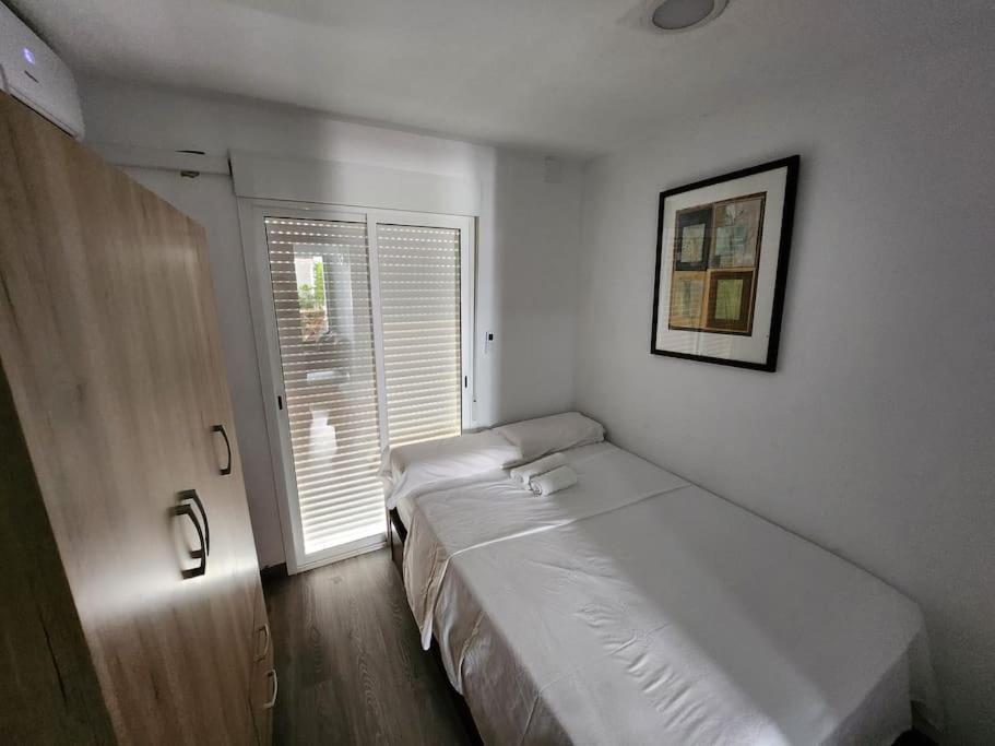 Del Sol Apartment *