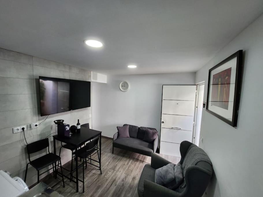 Apartment Del Sol Torremolinos