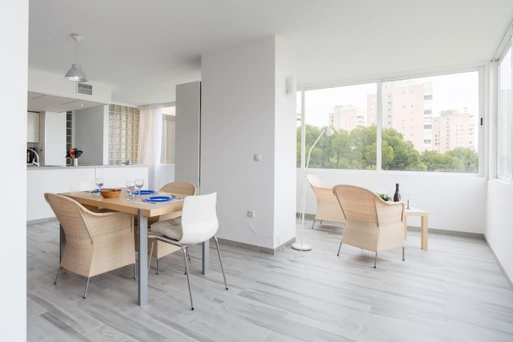 Playamar Loft, With Pool And Terrace * Torremolinos