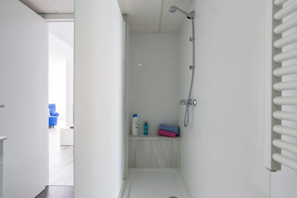 Playamar Loft, With Pool And Terrace Torremolinos