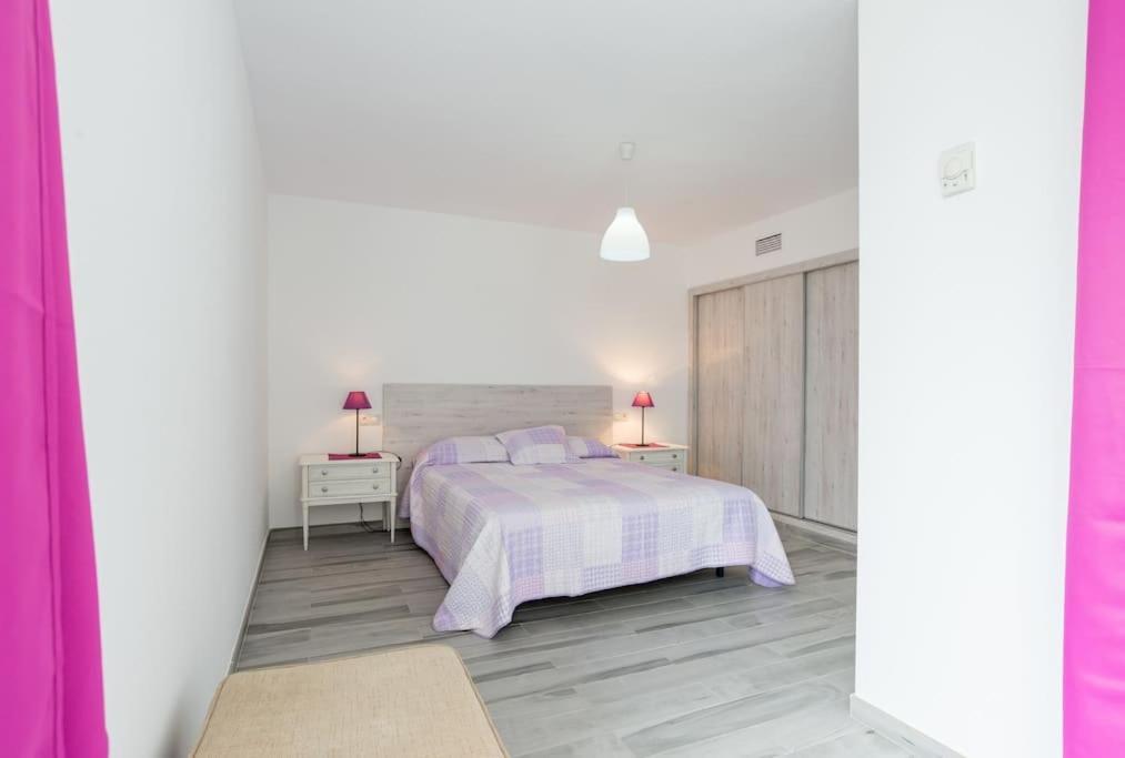 Playamar Loft, With Pool And Terrace * Torremolinos