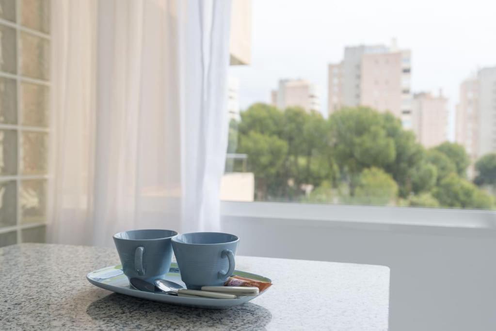Apartment Playamar Loft, With Pool And Terrace *