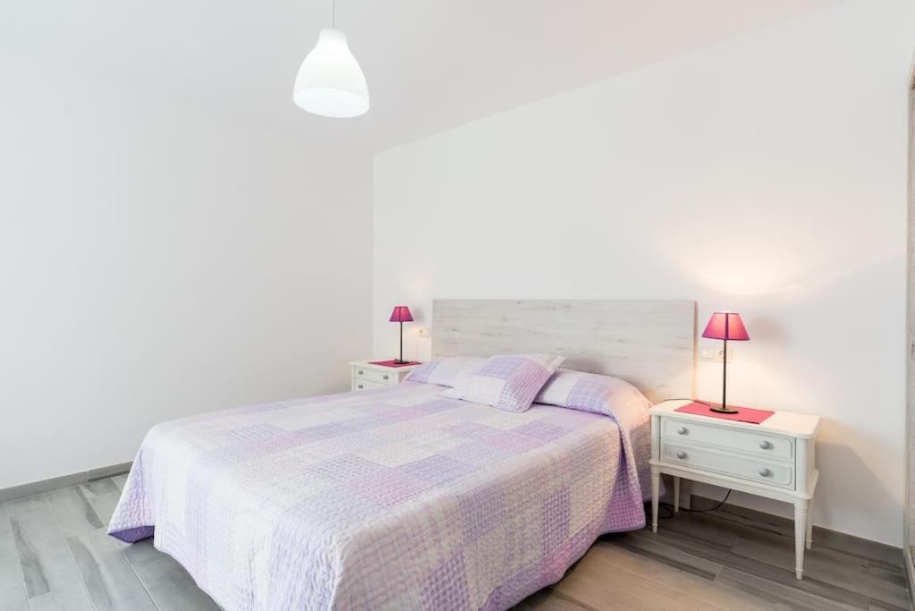 Apartment Playamar Loft, With Pool And Terrace