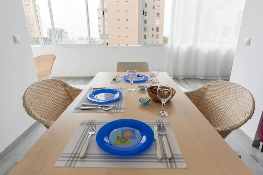 Playamar Loft, With Pool And Terrace * Torremolinos
