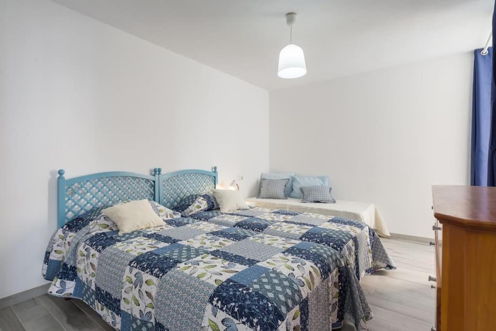 Playamar Loft, With Pool And Terrace Apartment *