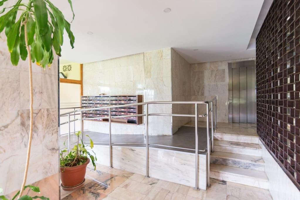 Playamar Loft, With Pool And Terrace * Torremolinos