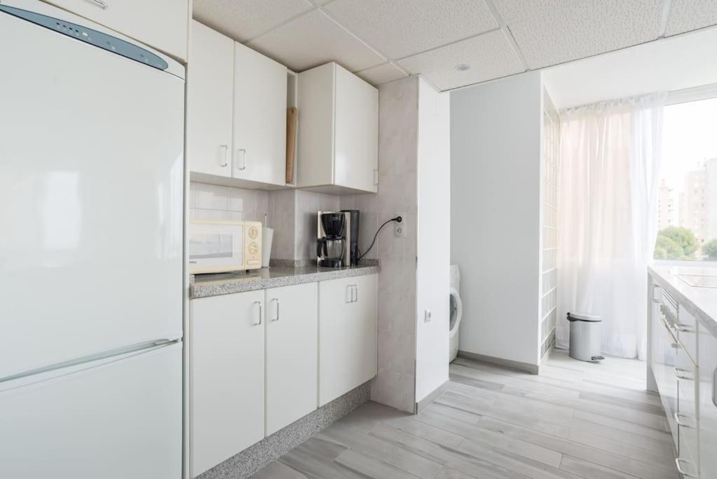 Playamar Loft, With Pool And Terrace Torremolinos