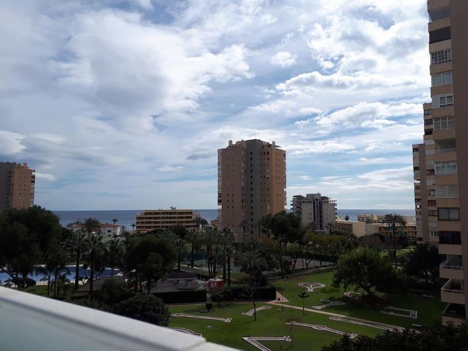 Playamar Loft, With Pool And Terrace Apartment *