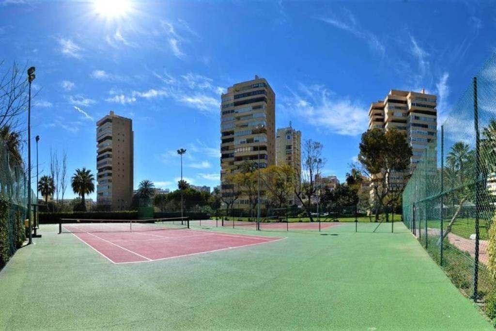 Apartment Playamar Loft, With Pool And Terrace Torremolinos