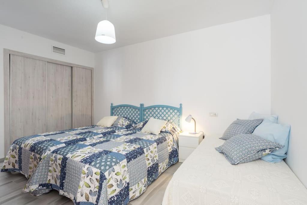 Playamar Loft, With Pool And Terrace Torremolinos