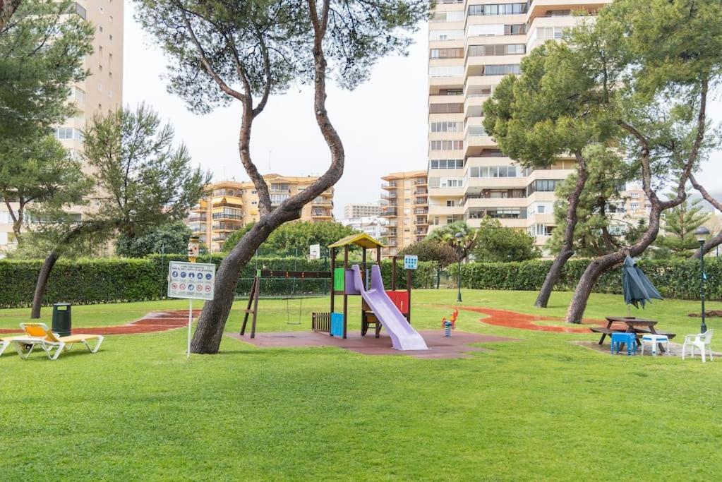 Playamar Loft, With Pool And Terrace Torremolinos