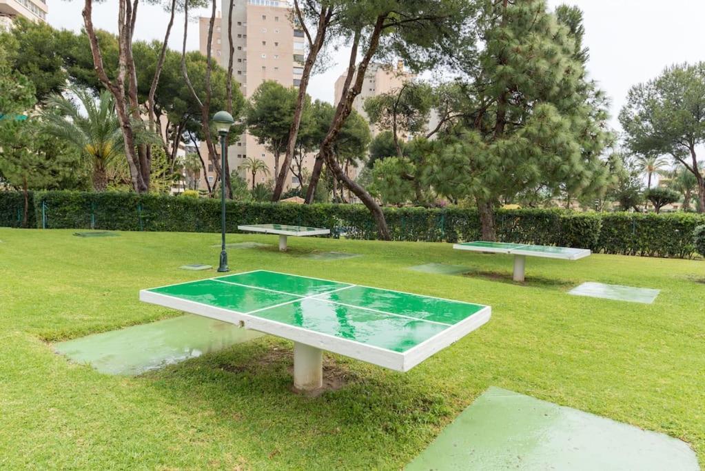 Playamar Loft, With Pool And Terrace * Torremolinos