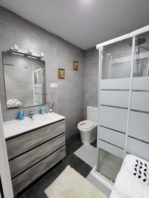 Apartment Del Sol *