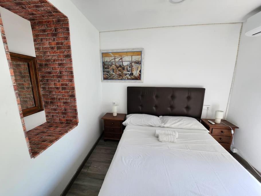 Apartment Del Sol *