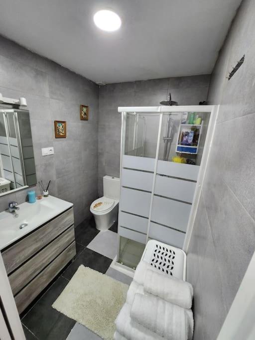 Apartment Del Sol