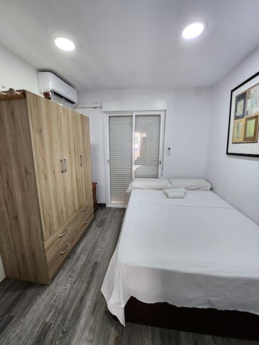 Apartment Del Sol *