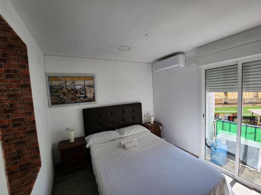 Del Sol Apartment