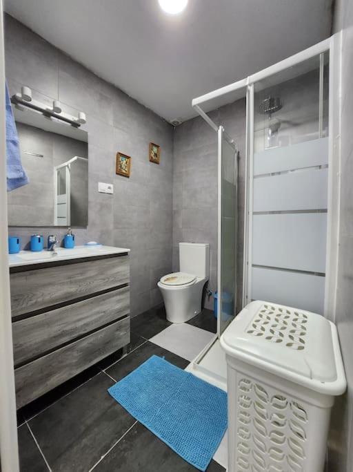Apartment Del Sol