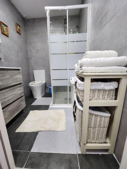 Del Sol Apartment Torremolinos