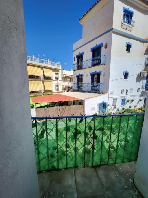 Del Sol Apartment *