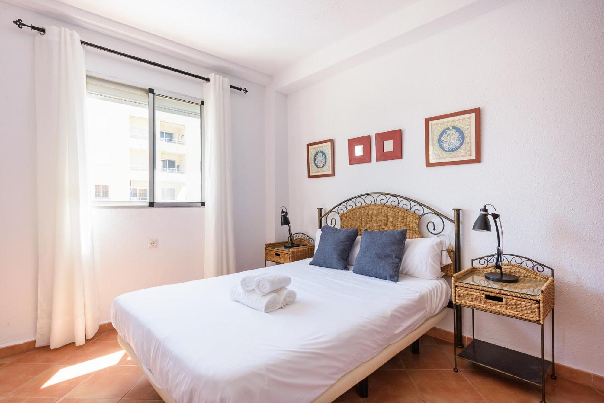 Apartment U-nique Carlota Alessandri Torremolinos