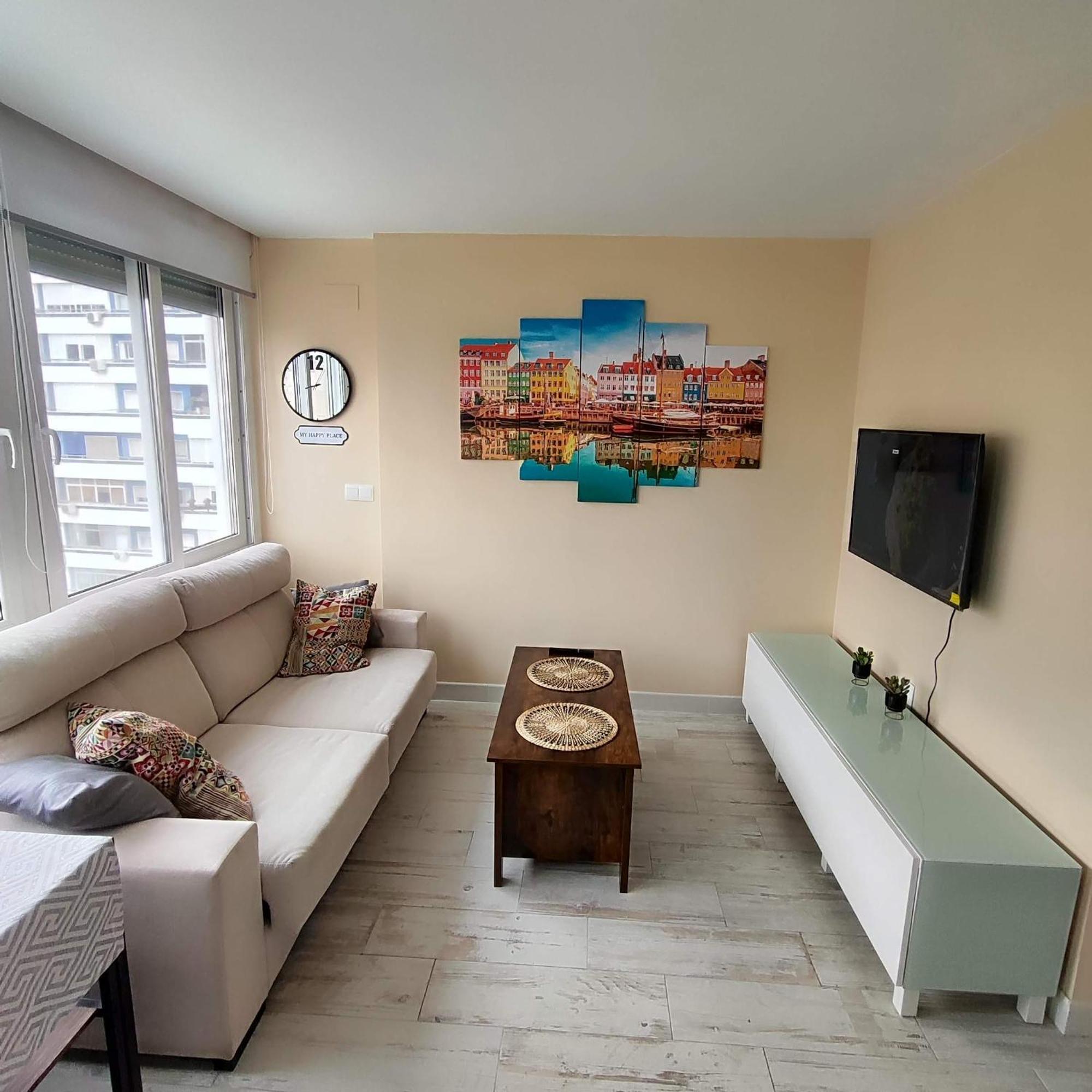 Apartamento Sea View