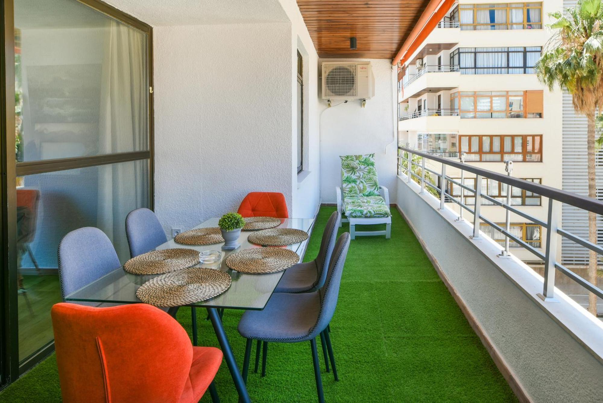 Nogalera Party&beach Select Apartment *