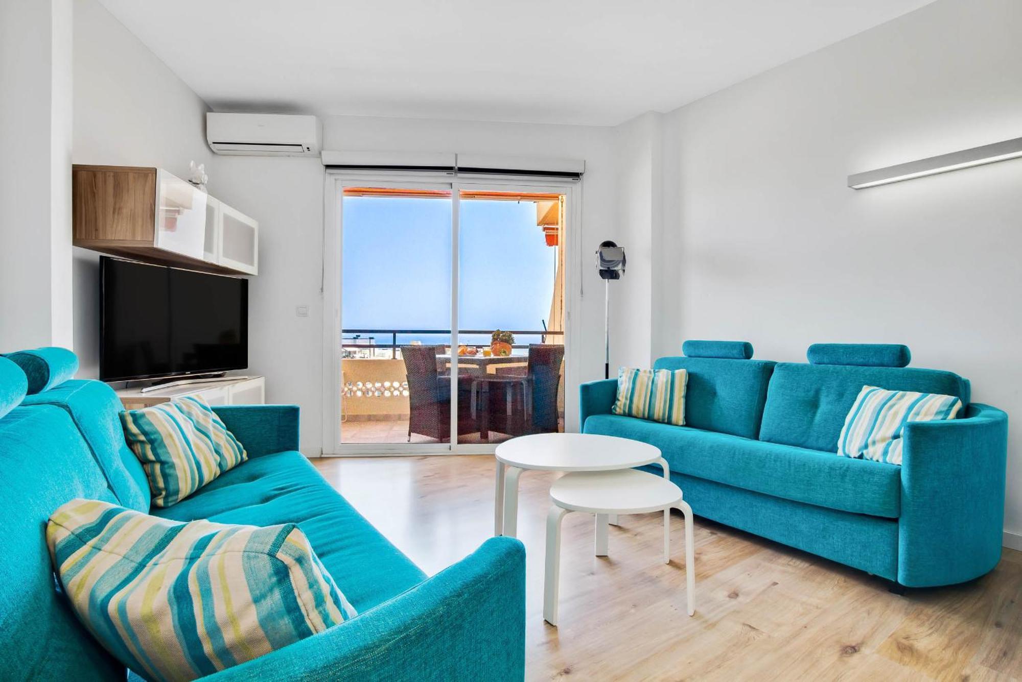 Duquesa 522 By Ivi Real Estate Apartamento *