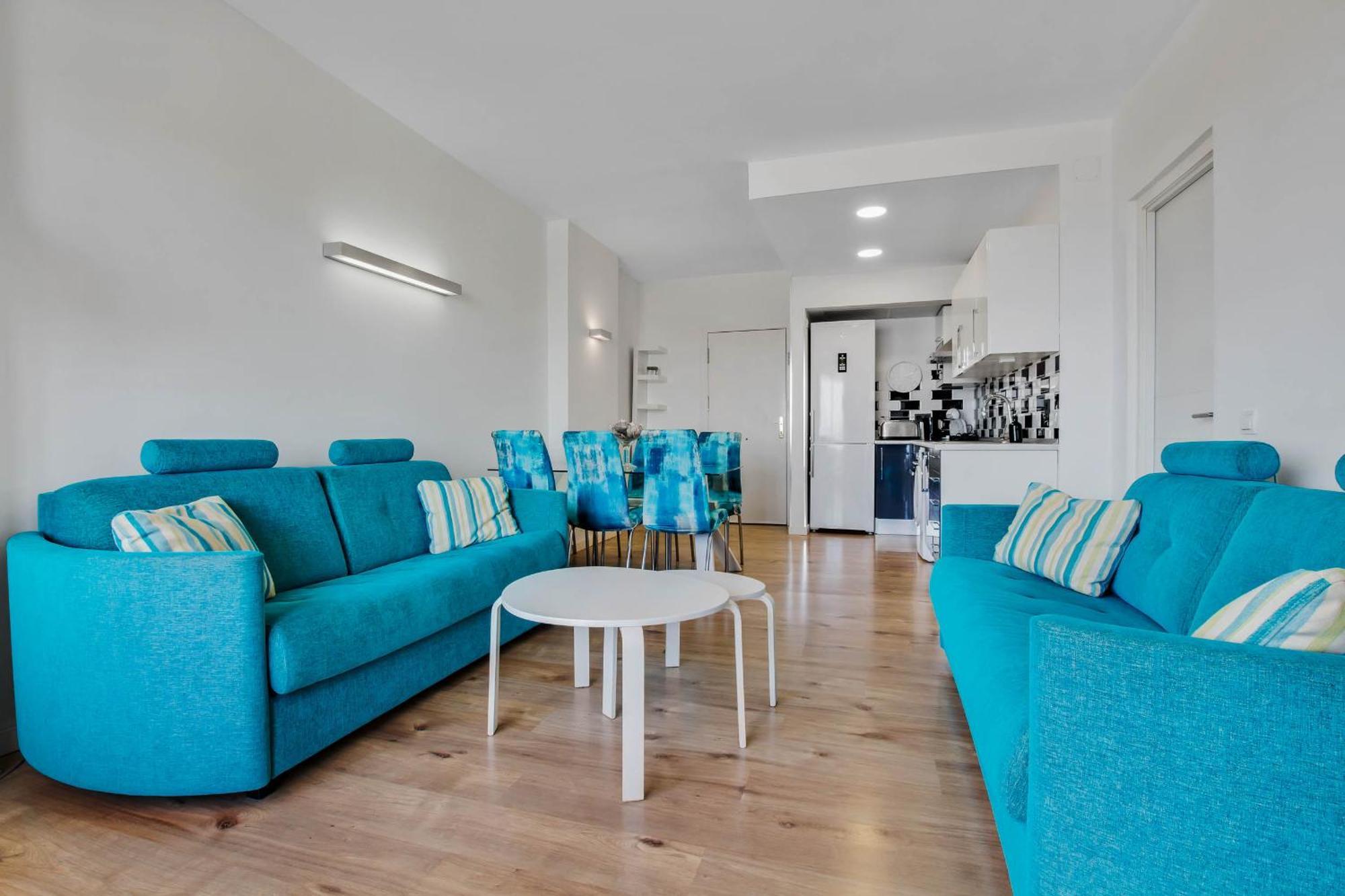 Apartamento Duquesa 522 By Ivi Real Estate Torremolinos
