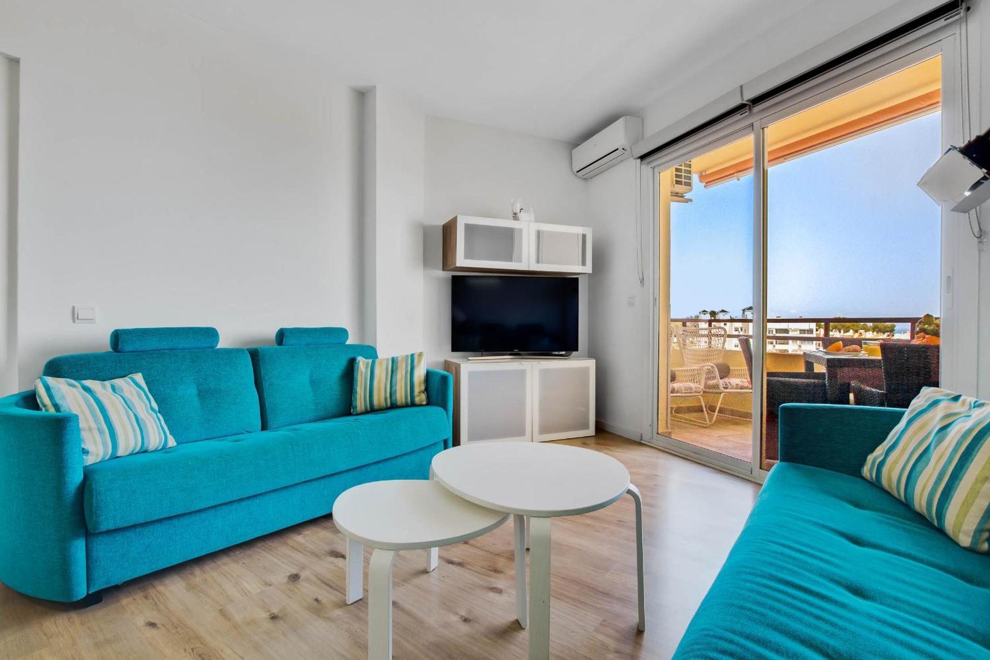 Apartamento Duquesa 522 By Ivi Real Estate *