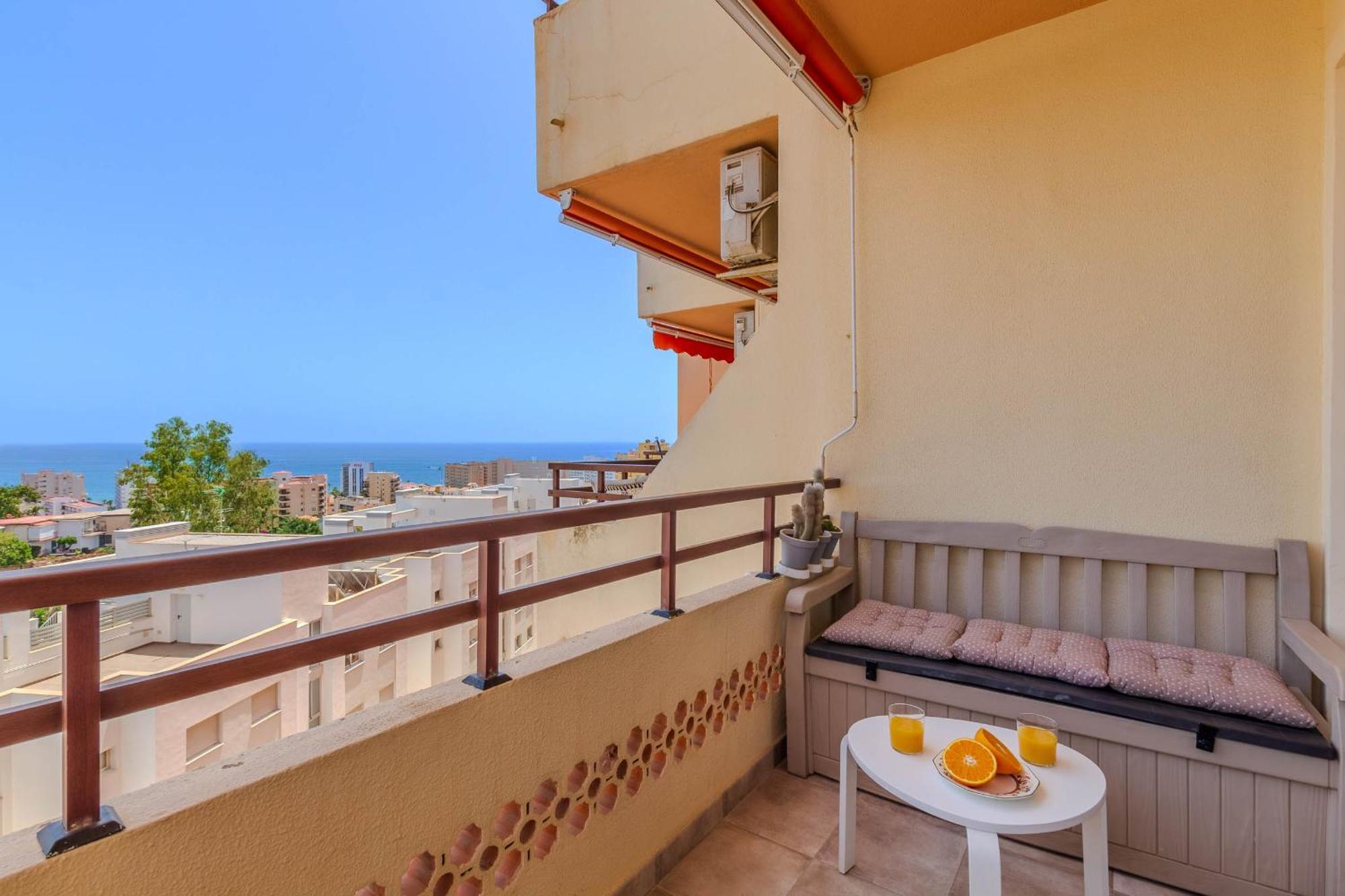 Apartamento Duquesa 522 By Ivi Real Estate Torremolinos