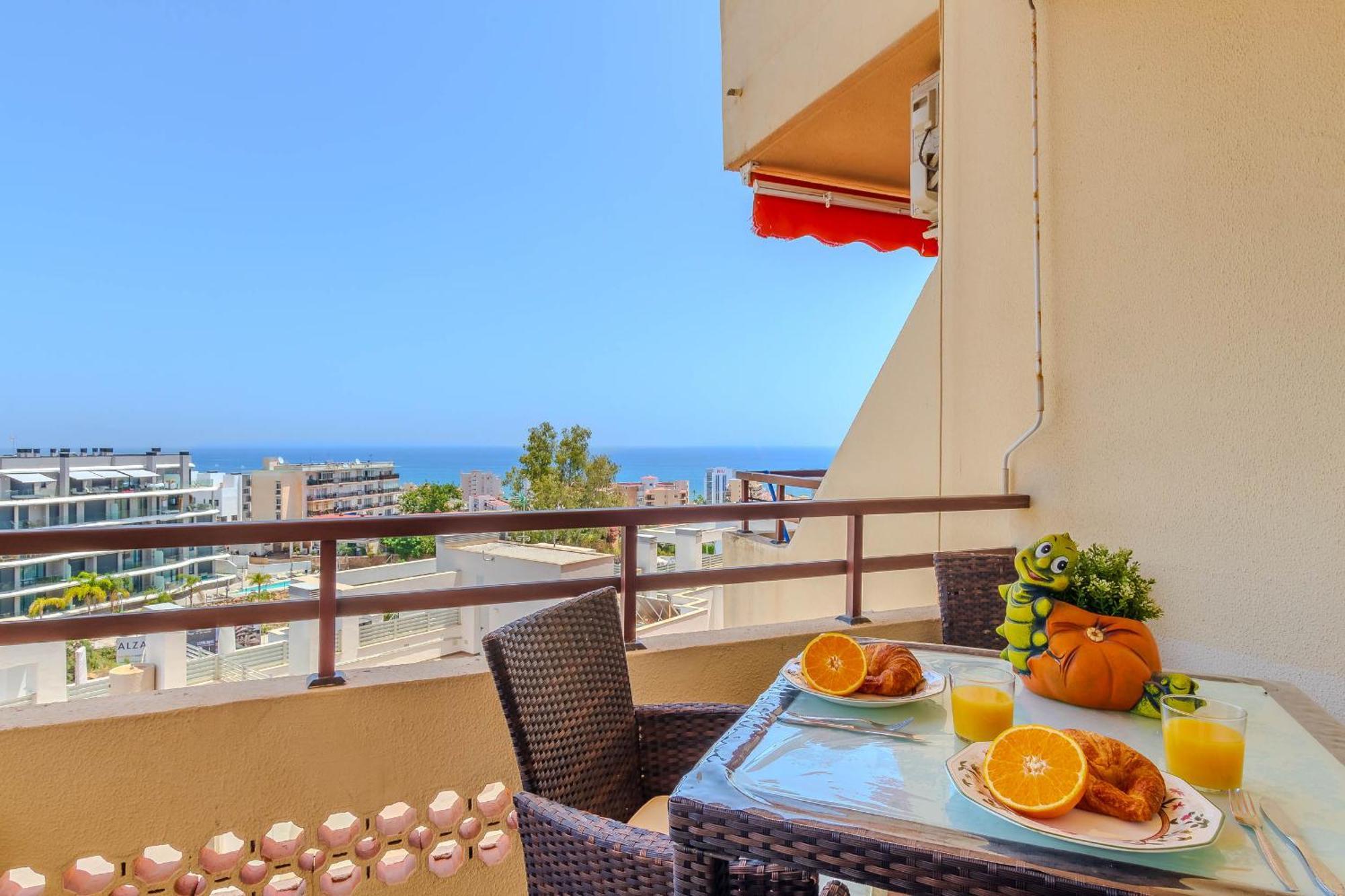 Apartamento Duquesa 522 By Ivi Real Estate *