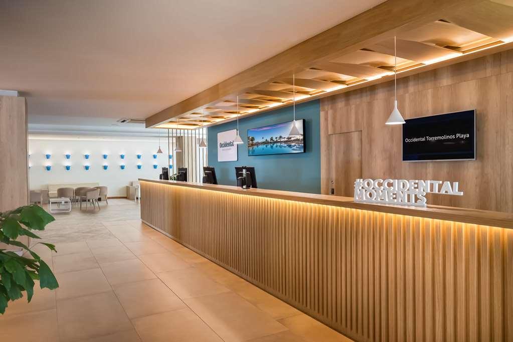 Hotel Occidental Playa