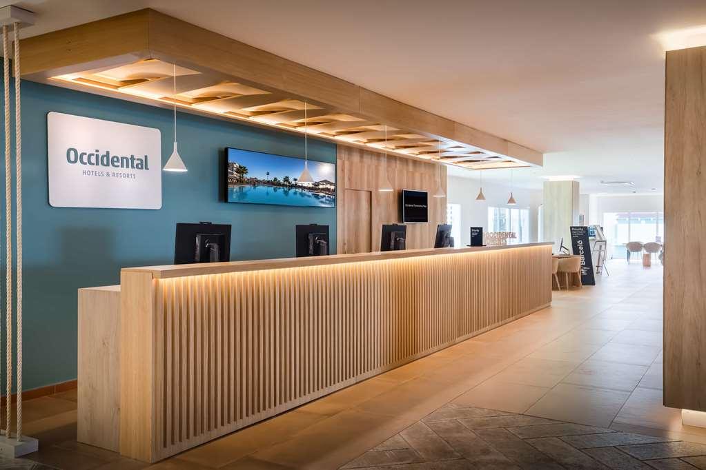 Occidental Playa Hotel *