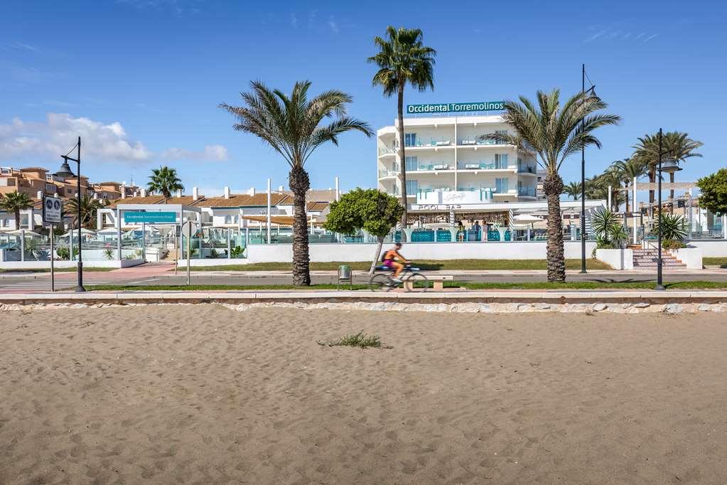 Hotel Occidental Playa *