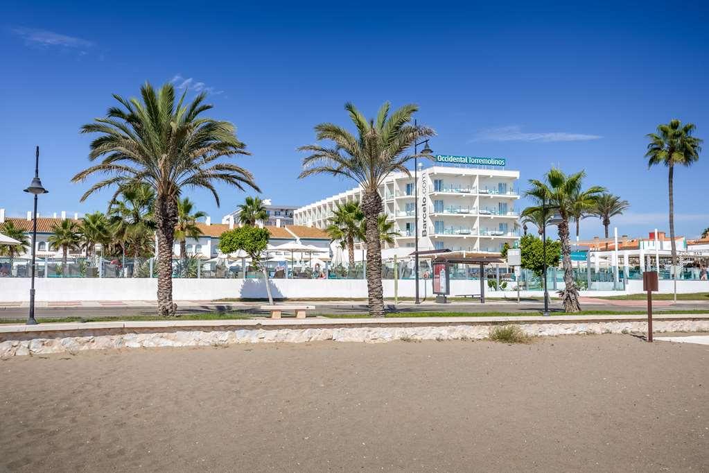 Occidental Playa Hotel Torremolinos