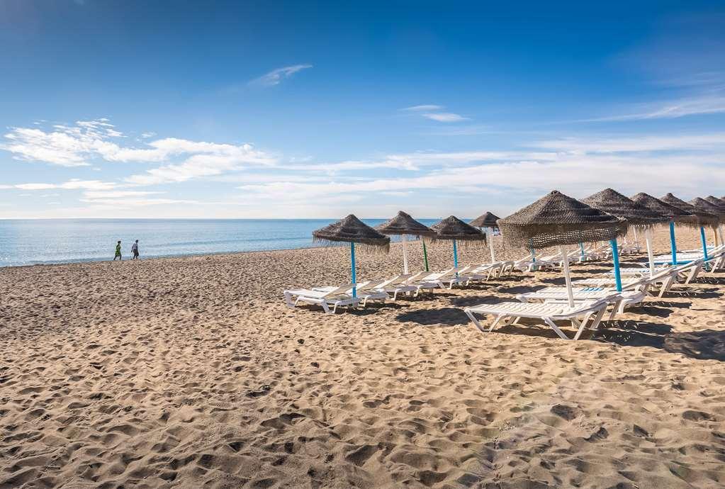 Hotel Occidental Playa Torremolinos