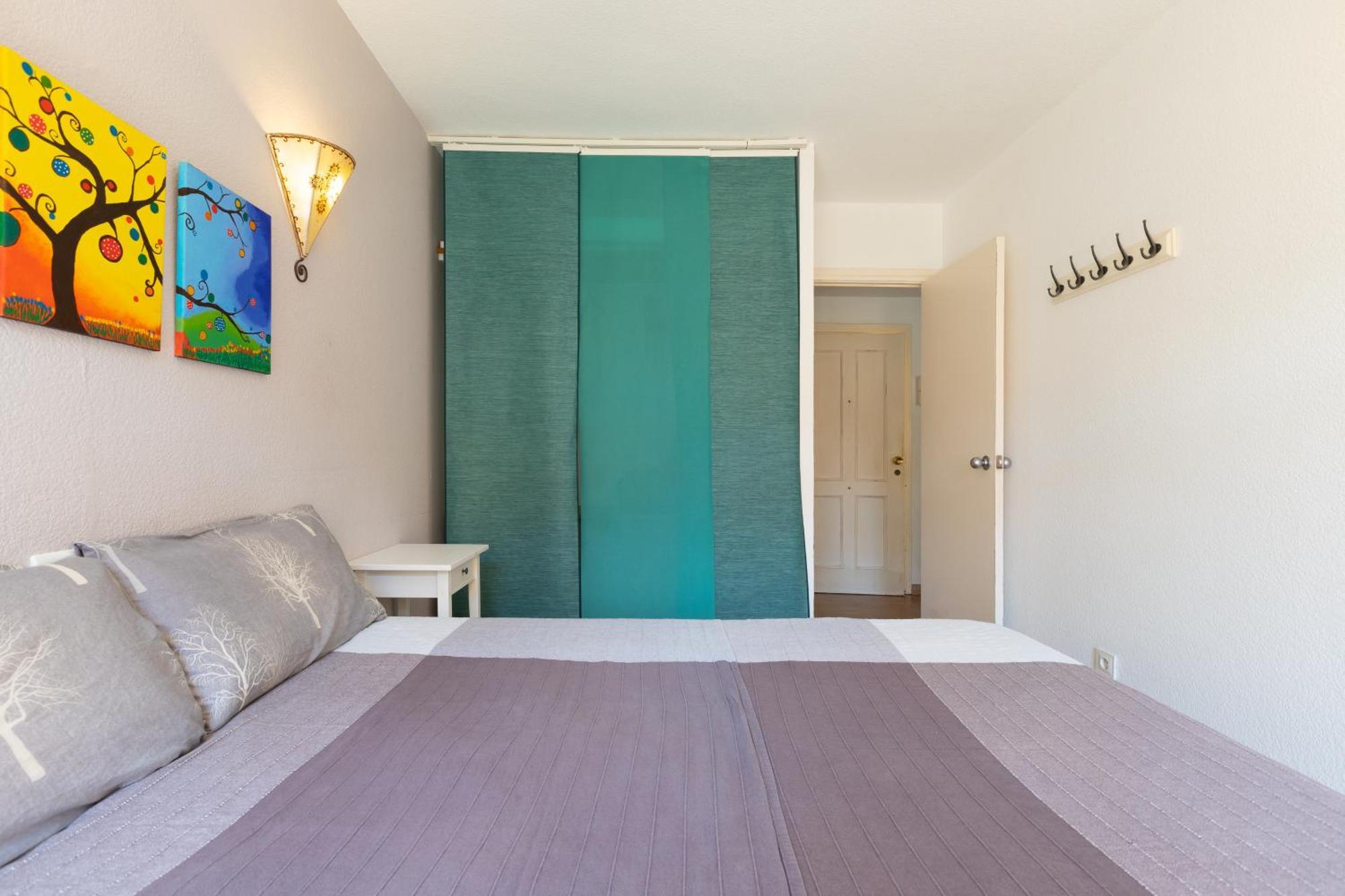 Sun & Beach Appartement Torremolinos