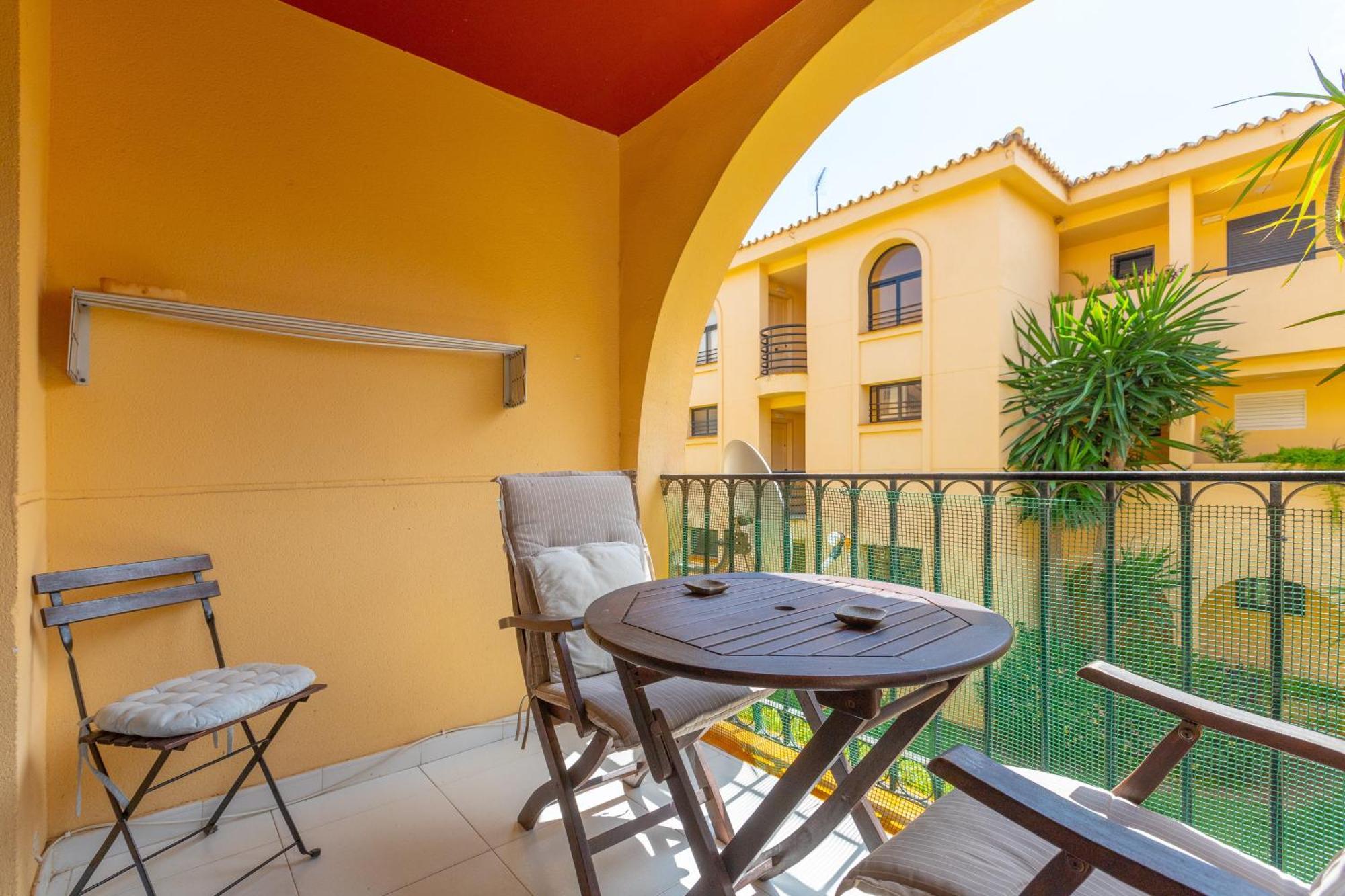 Appartement Sun & Beach Torremolinos