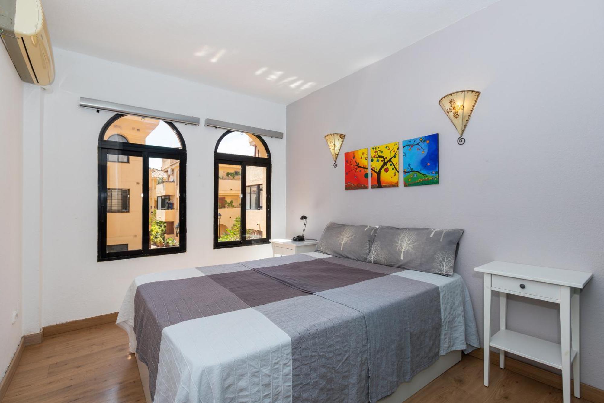 Appartement Sun & Beach