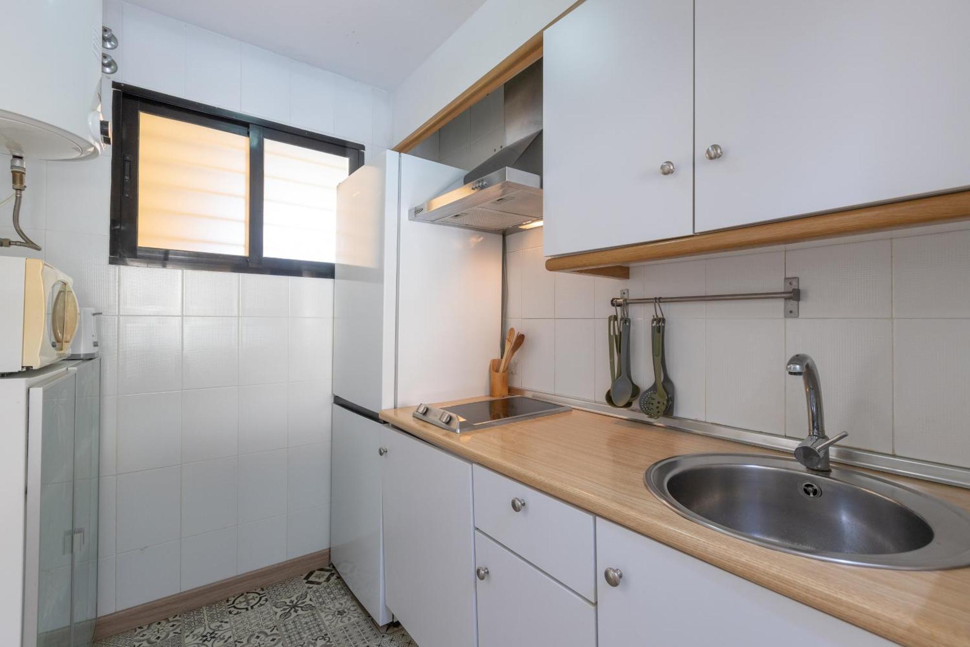 Sun & Beach Apartment *