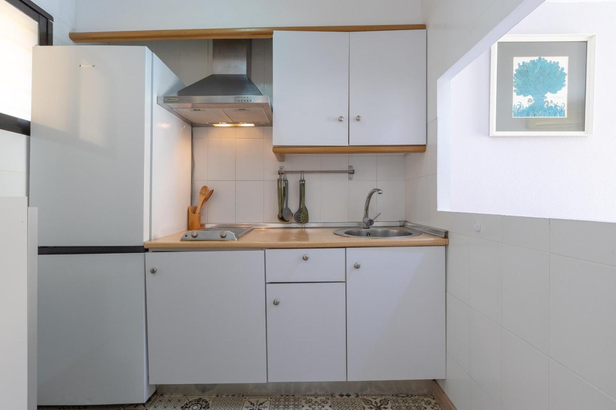 Sun & Beach Appartement