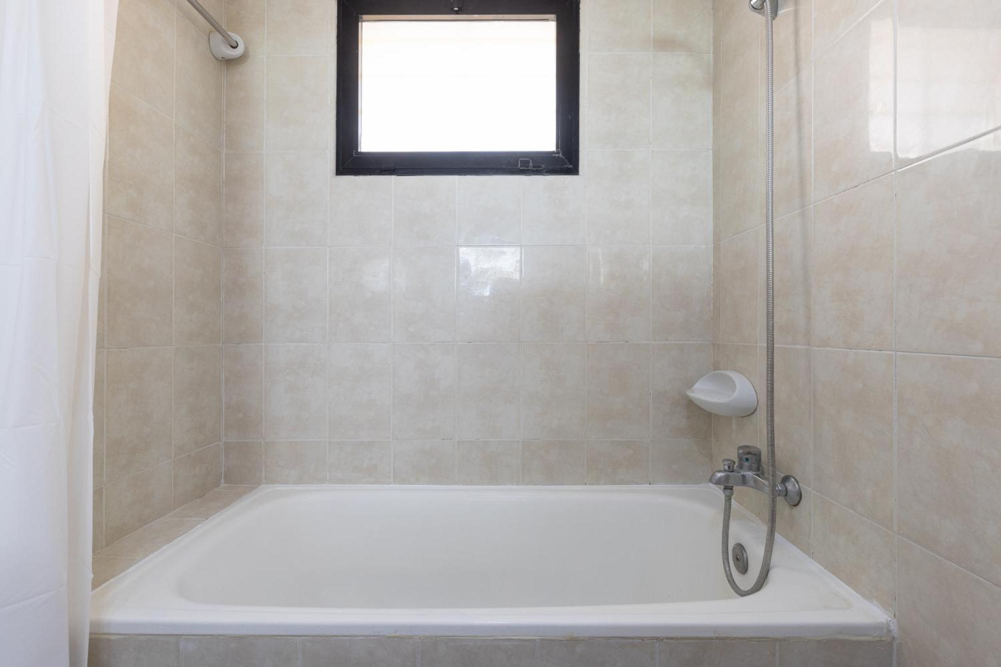 Sun & Beach Appartement Torremolinos