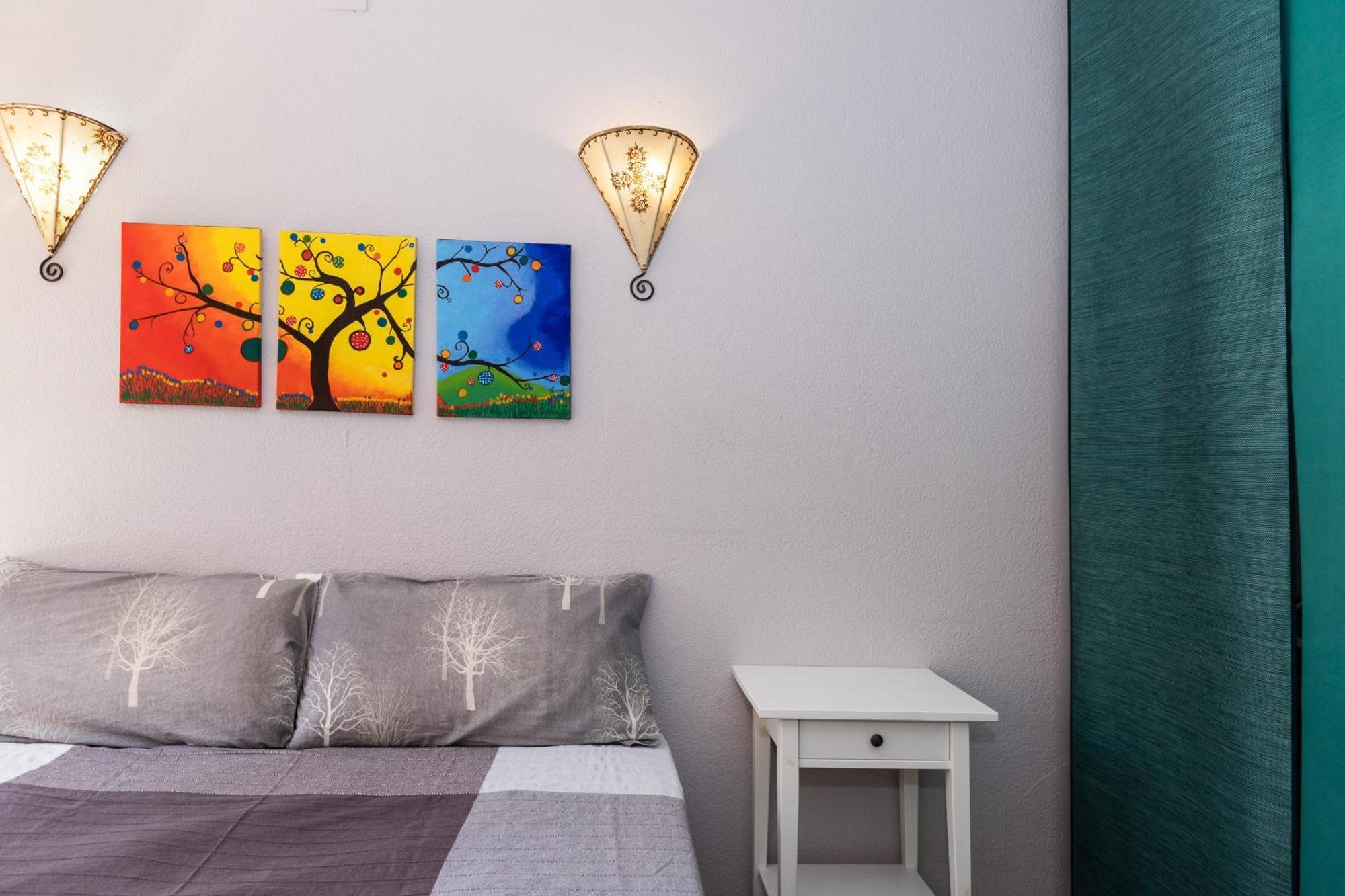 Sun & Beach Appartement Torremolinos