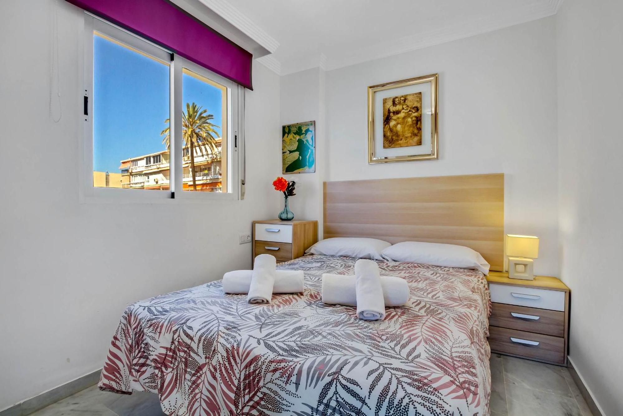 Edificio Granada By Ivi Real Estate Apartment