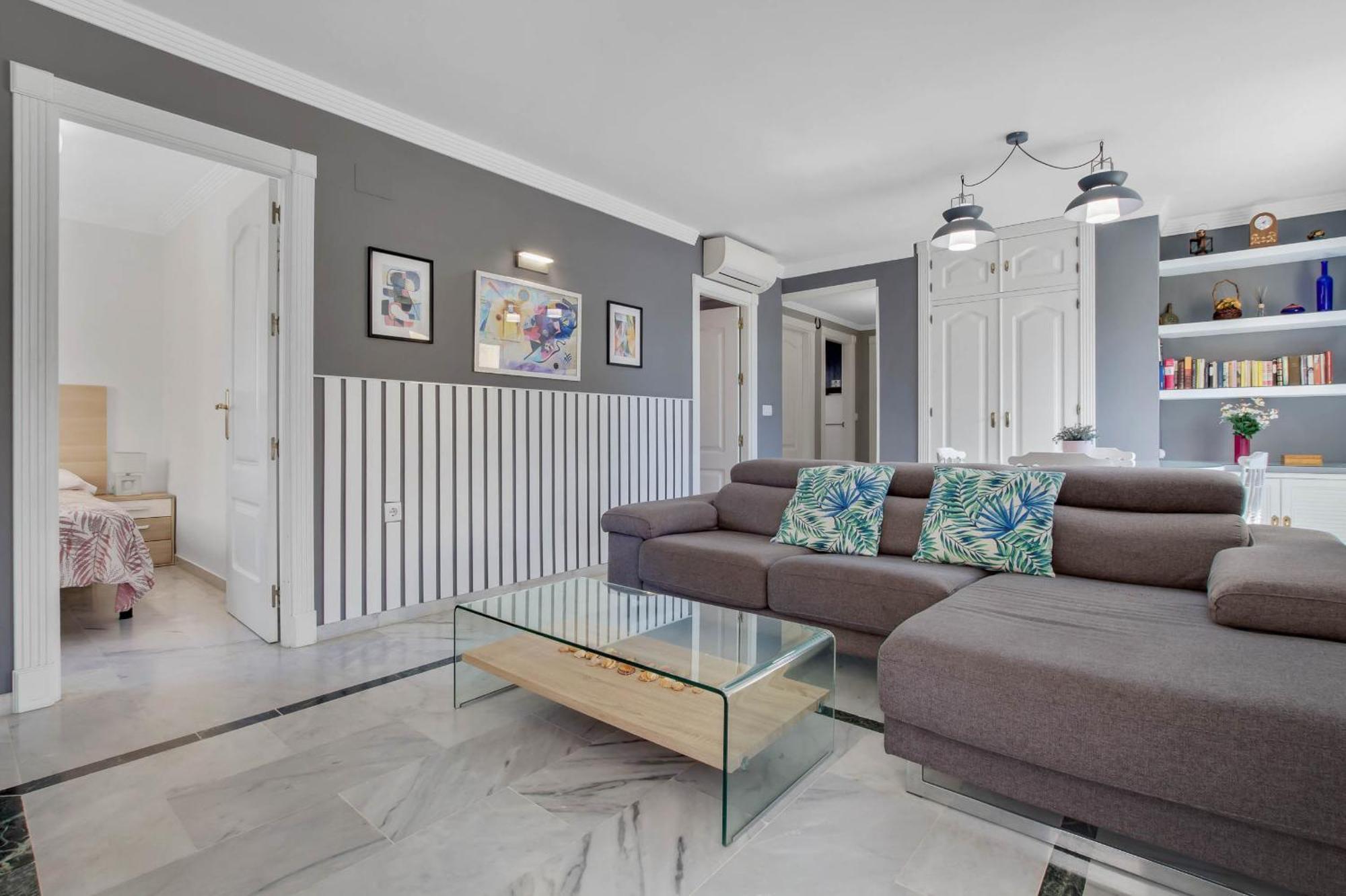 Apartment Edificio Granada By Ivi Real Estate *