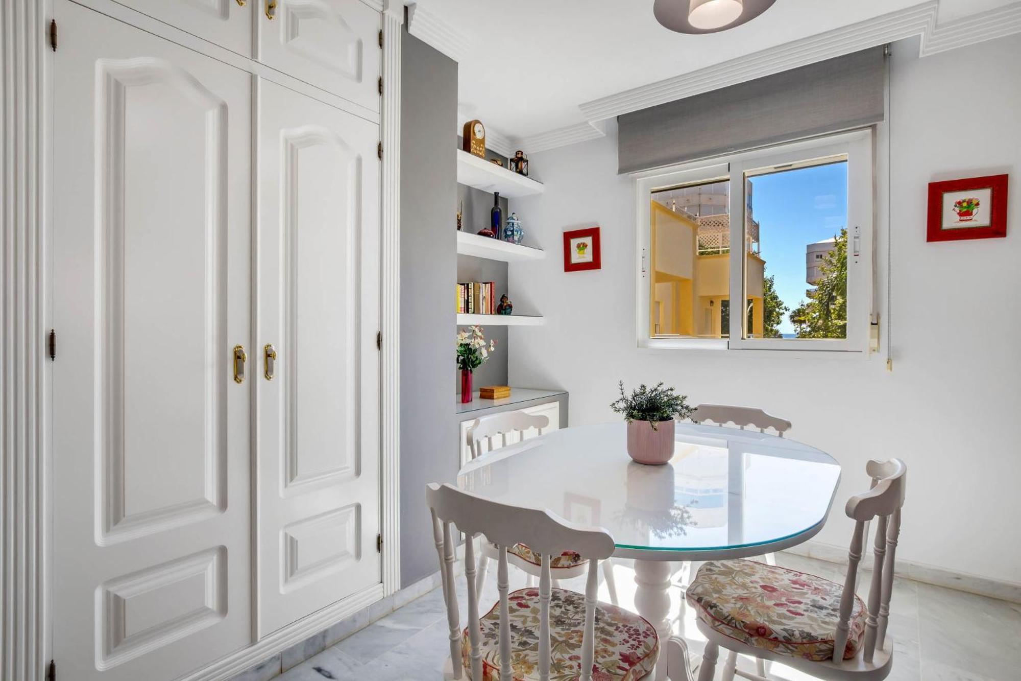 Apartment Edificio Granada By Ivi Real Estate *