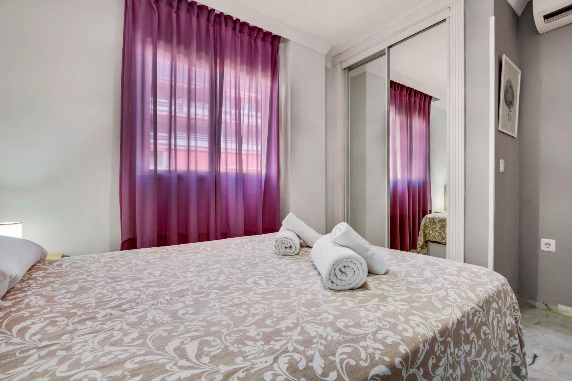 Edificio Granada By Ivi Real Estate Apartment *